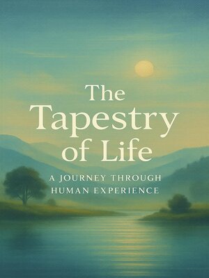 cover image of The Tapestry of Life